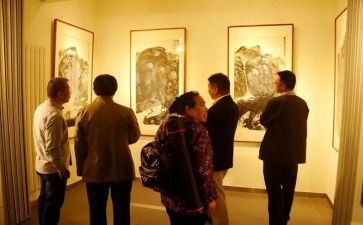 观展警示教育心得体会最新5篇