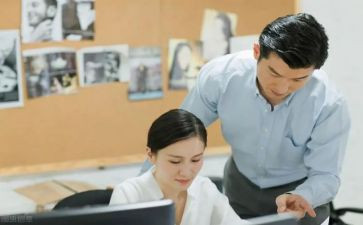 我关注了作文500字6篇