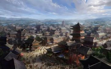 读中国古代故事读后感优质7篇