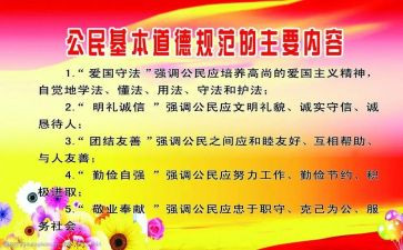 家长规范教育心得体会5篇