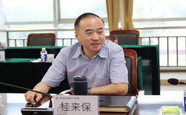 桂来保工作报告精选8篇