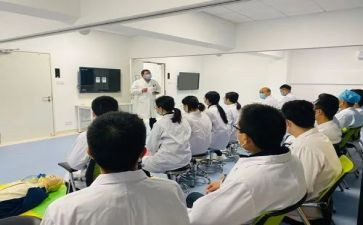 规培住院医师工作总结7篇