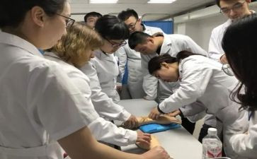 超声科规培个人总结6篇
