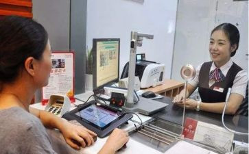 柜台年终个人工作总结8篇