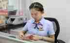 柜员述职报告5篇