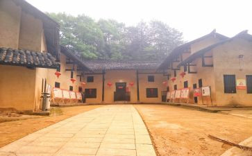 鲁迅故居作文6篇