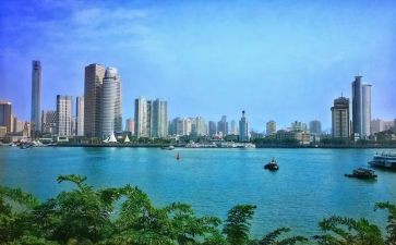 游鼓浪屿优秀作文8篇