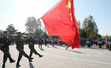 国防安全教育的心得体会参考7篇