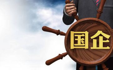 国企试用期工作总结5篇