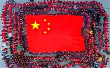 国旗下的演讲演讲稿推荐8篇