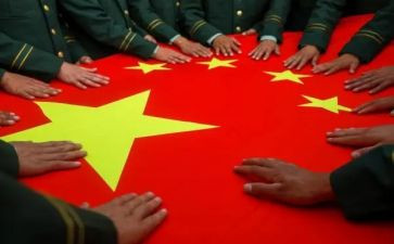 升国旗清明节讲话稿优质7篇