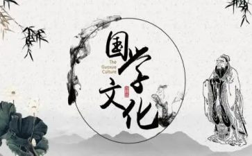 小学国学培训心得体会8篇