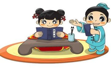国学类的作文优秀7篇