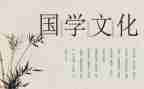 幼教学国学心得体会5篇