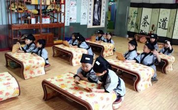 听国学课心得体会精选5篇