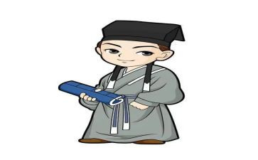 写关于古人的作文通用8篇