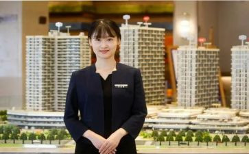 置业顾问工作报告范文5篇