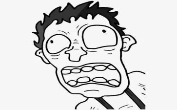 作文他害怕了作文推荐7篇