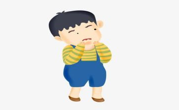 害怕的我作文600字7篇