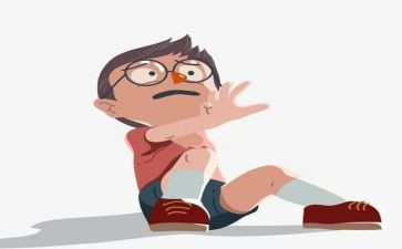她害怕了优秀作文8篇