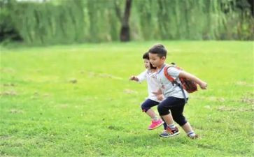 孩子写字心得体会7篇