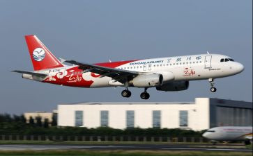 航空公司工作总结5篇