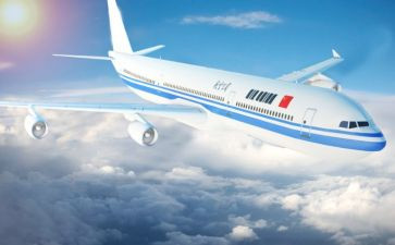 航空公司工作总结8篇