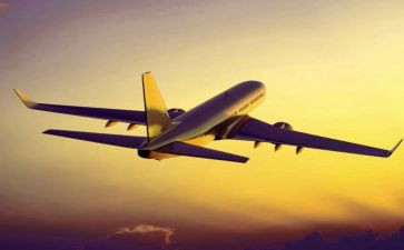 航空情作文7篇