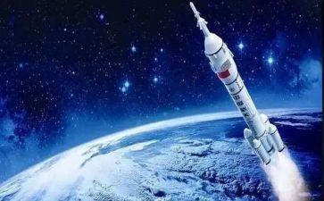 2024年航天作文模板7篇