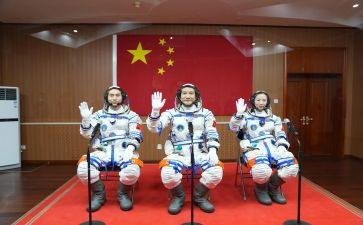 我的航天梦为主题作文6篇