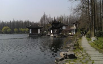 游杭州作文7篇