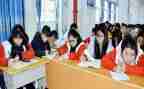 医学生函授毕业自我鉴定5篇