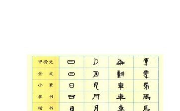练汉字的作文通用5篇