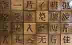 我爱中国汉字作文5篇