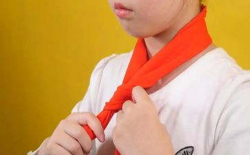 红领巾心的演讲稿7篇