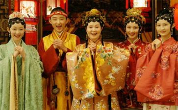 红楼梦2000字读后感5篇