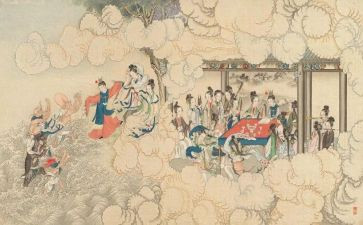 红楼梦22读后感模板7篇