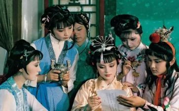 红楼读后感500字7篇