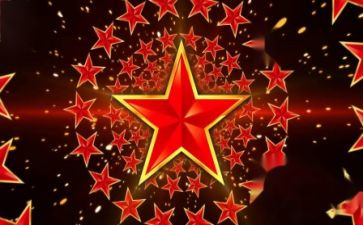 红星照耀中国的读后感读后感精选8篇