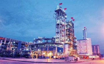 化工实习报告精选5篇