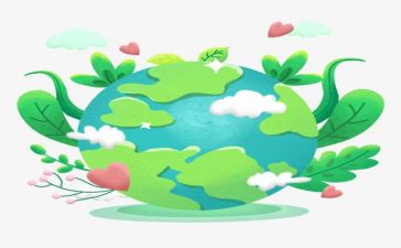 环保演讲稿范文300字5篇