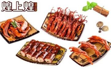 煌上煌工作总结与计划精选5篇