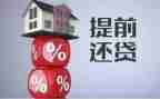 提前还货申请书模板7篇