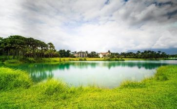 英文环境作文优秀7篇