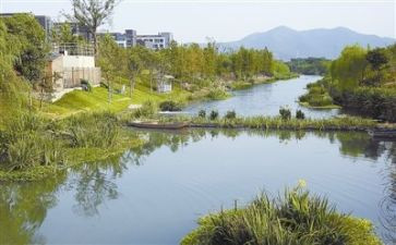 市环境调查报告模板8篇