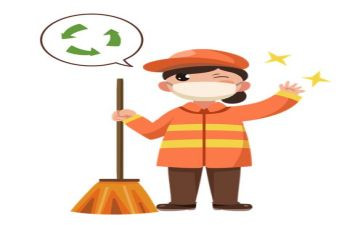 环卫队工作总结6篇