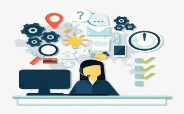 话务员个人年终总结优质6篇