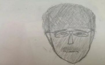 我的自画像的作文,400字5篇