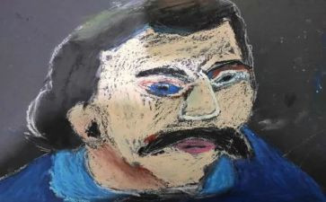 我的做我的自画像作文推荐8篇