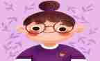 作文我的自画像600字优秀5篇